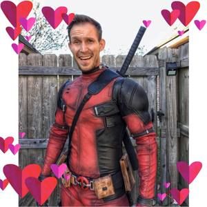 Meet your Posher, Ethan